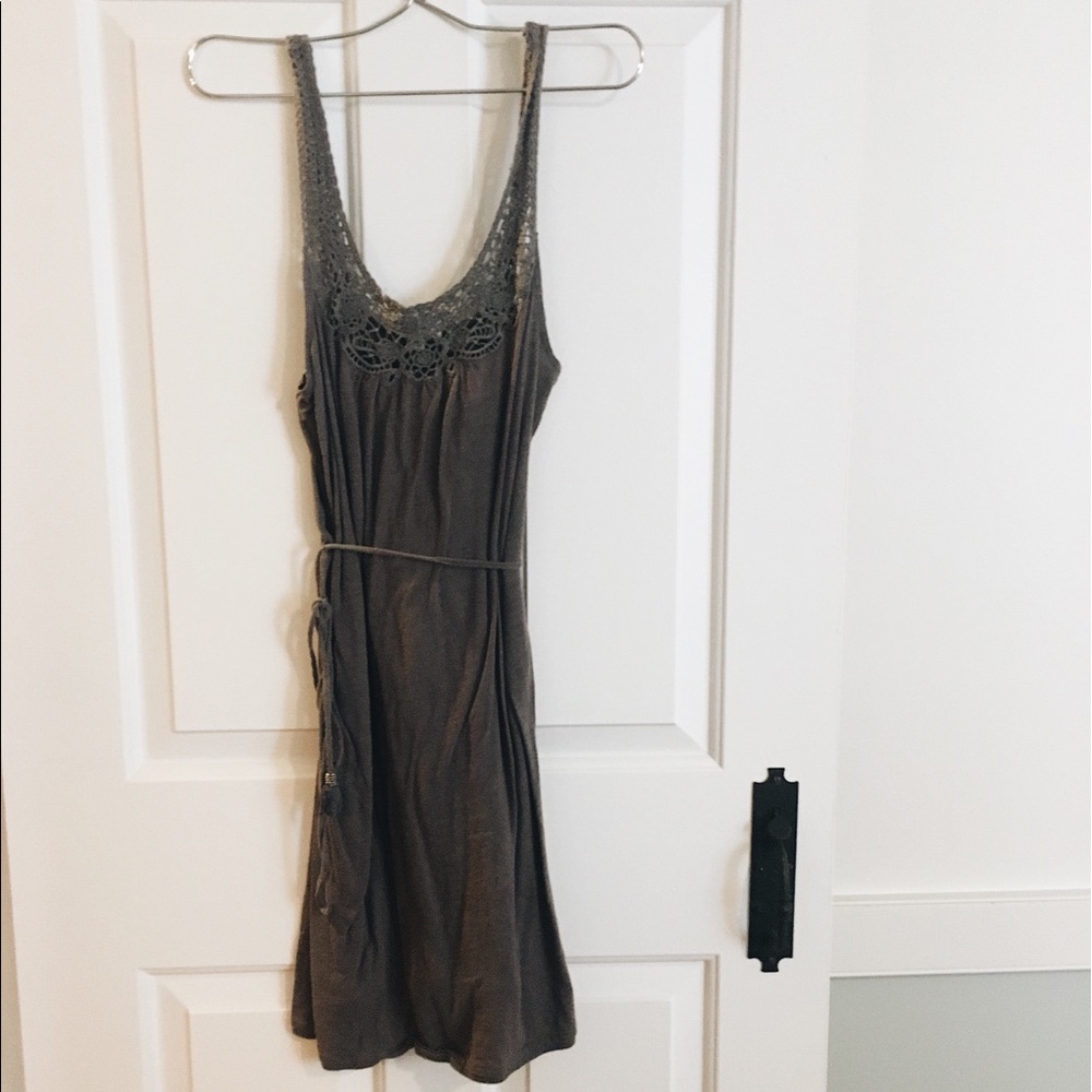 Summer dress